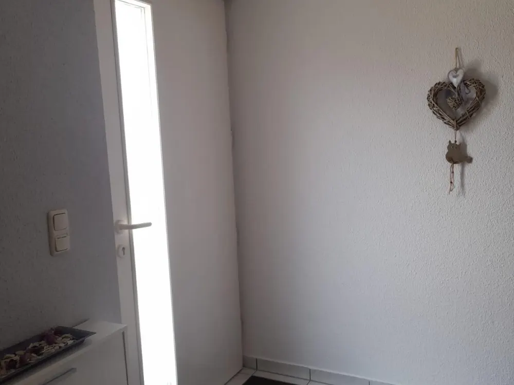 Wohnung zu vermieten