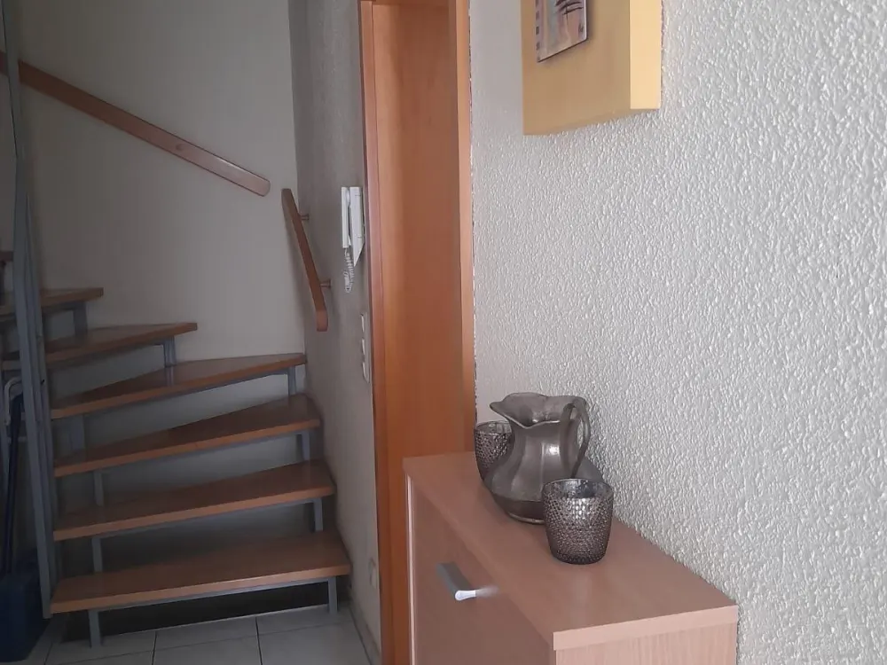 Wohnung zu vermieten
