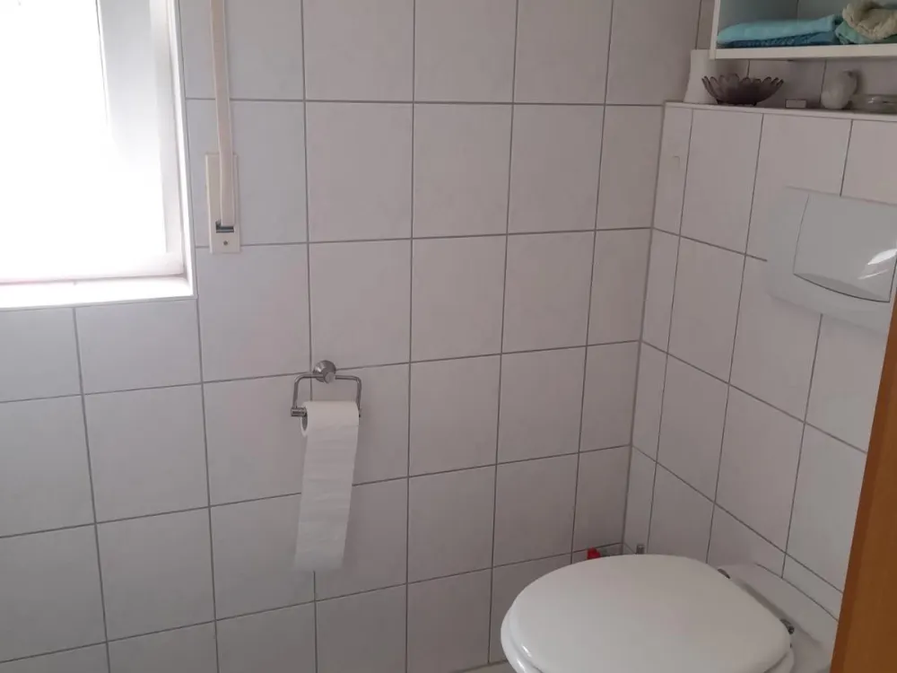 Wohnung zu vermieten