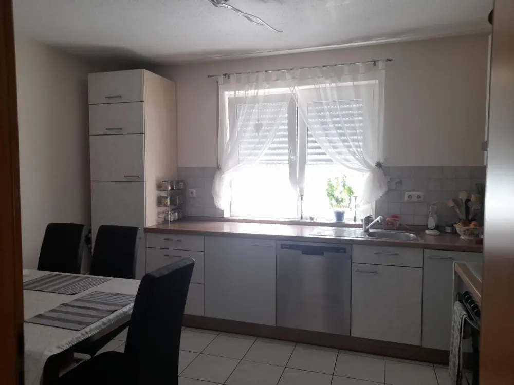 Wohnung zu vermieten