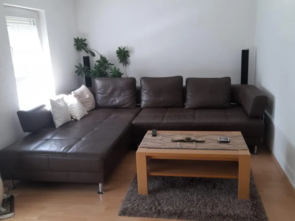 Wohnung zu vermieten