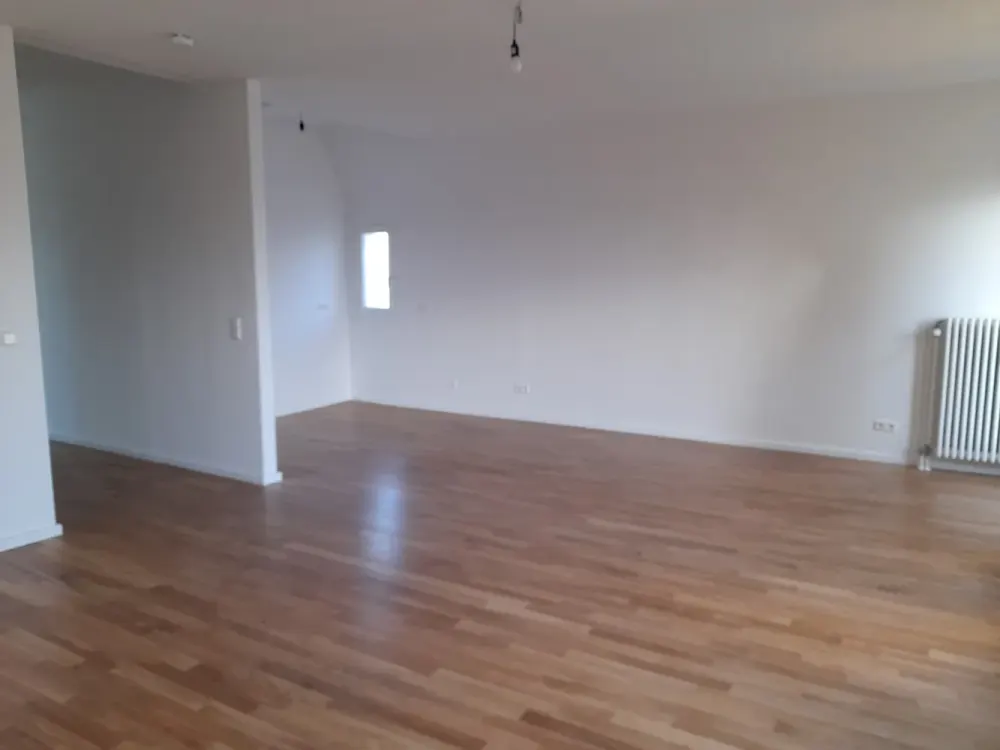 Spektakuläre Dachterrassen 2-Zimmerwohnung in Ku'damm-Nähe
