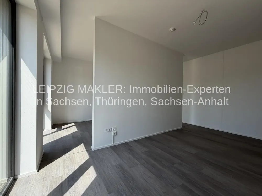 SOFORT EINZIEHEN: Premium Service-Wohnen: Fitnessstudio, Sauna, Swimmingpool, Terrassen, Gastronomie
