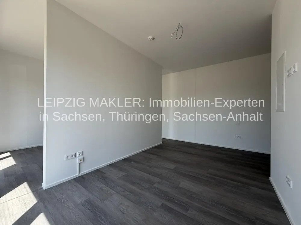 SOFORT EINZIEHEN: Premium Service-Wohnen: Fitnessstudio, Sauna, Swimmingpool, Terrassen, Gastronomie