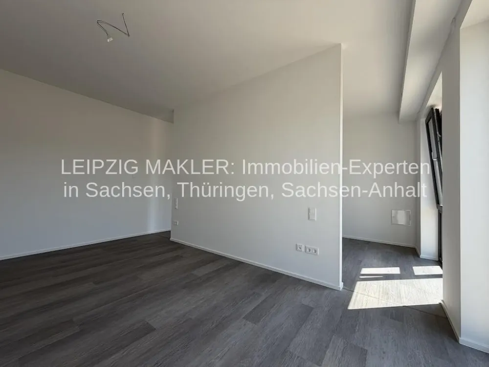 SOFORT EINZIEHEN: Premium Service-Wohnen: Fitnessstudio, Sauna, Swimmingpool, Terrassen, Gastronomie