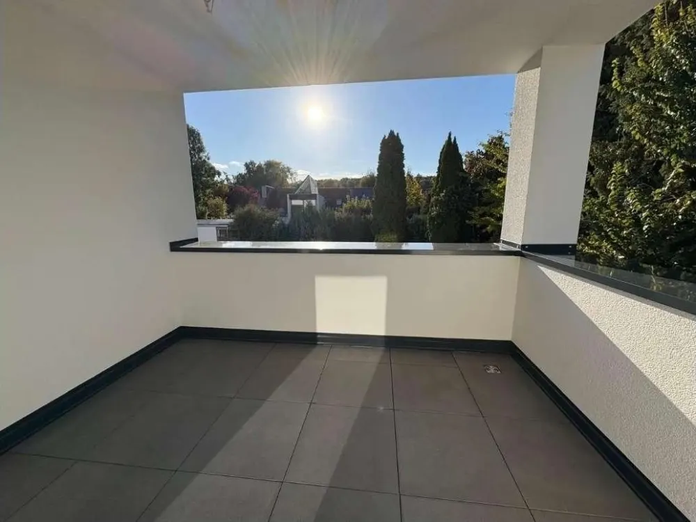 Geräumige 4 Zimmer Wohnung im Zooviertel Hannover