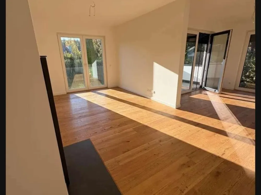 Geräumige 4 Zimmer Wohnung im Zooviertel Hannover