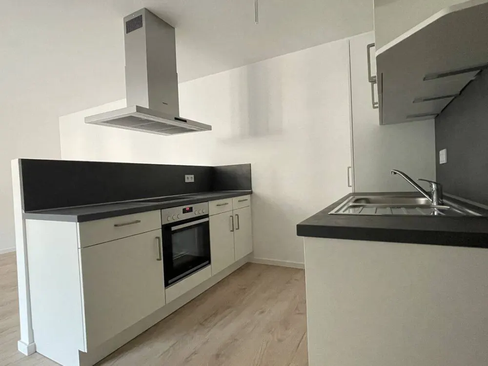 Moderne Etagenwohnung zur Miete in Dresden Neustadt - Wentzel Dr.