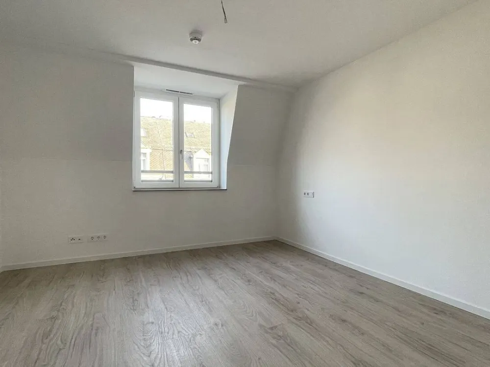 Moderne Etagenwohnung zur Miete in Dresden Neustadt - Wentzel Dr.