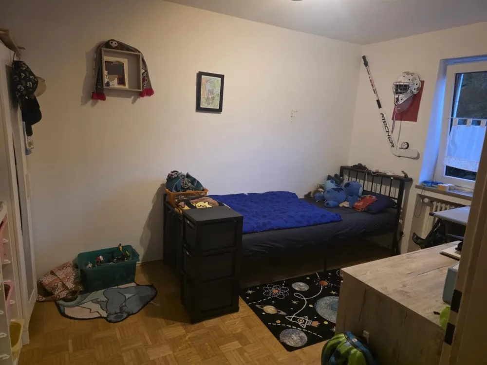 Apartment for Rent
