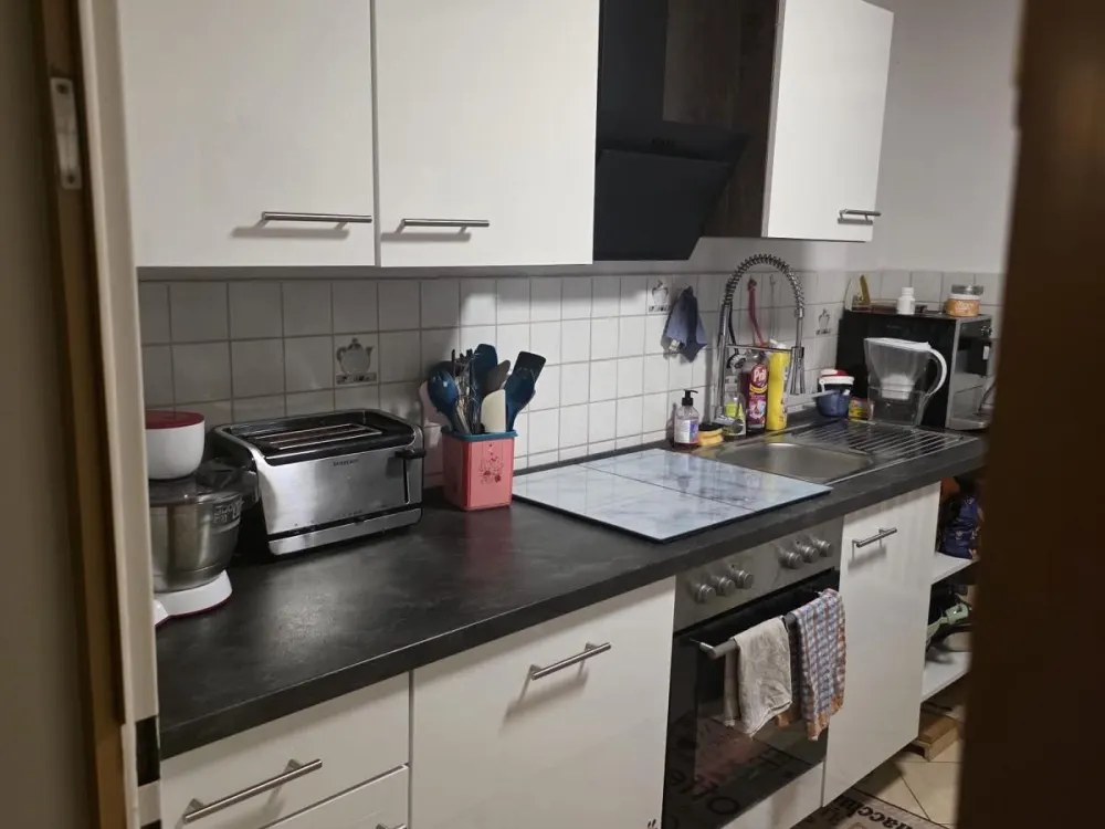 Apartment for Rent
