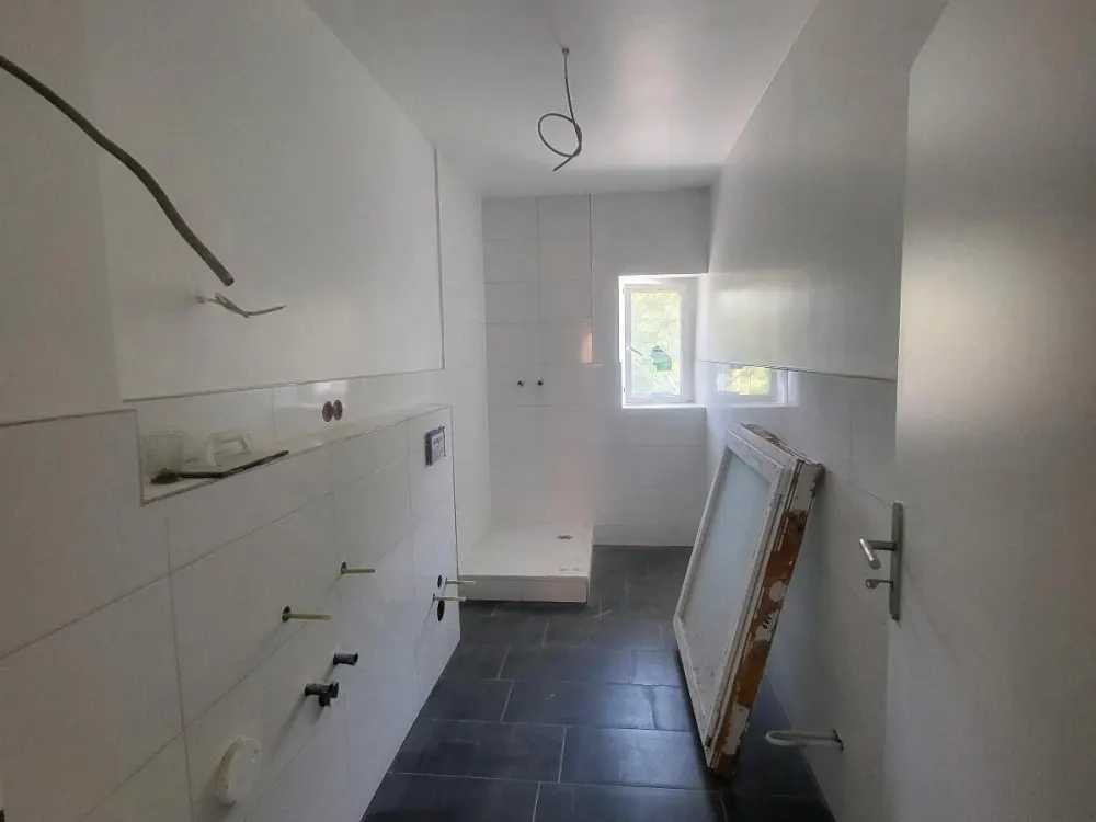 3 ZKB Wohnung zu vermieten