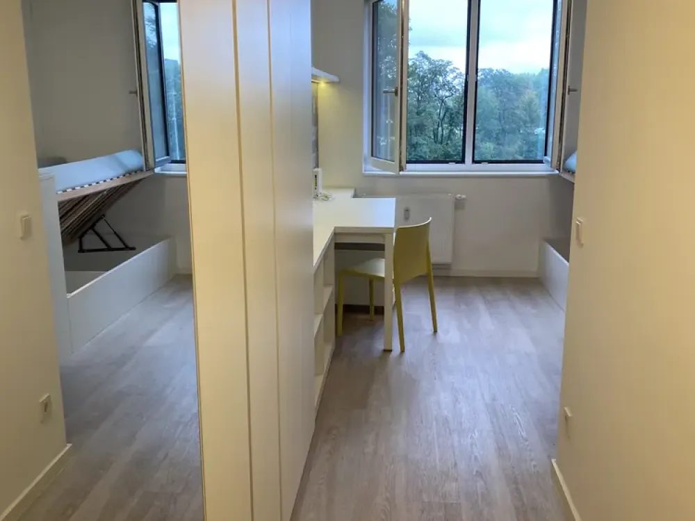 Berlin Mitte möblierte Apartments