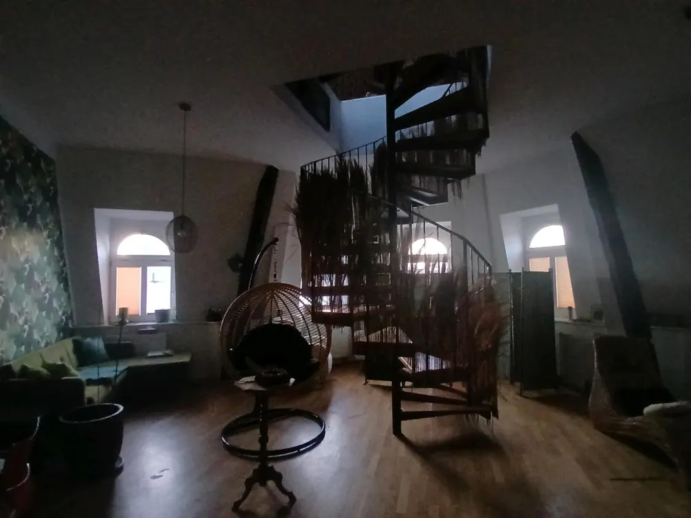 Wohnung zur Zwischenmiete / Nachmieter gesucht