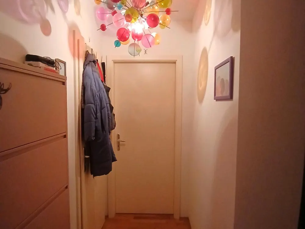 Wohnung zur Zwischenmiete / Nachmieter gesucht