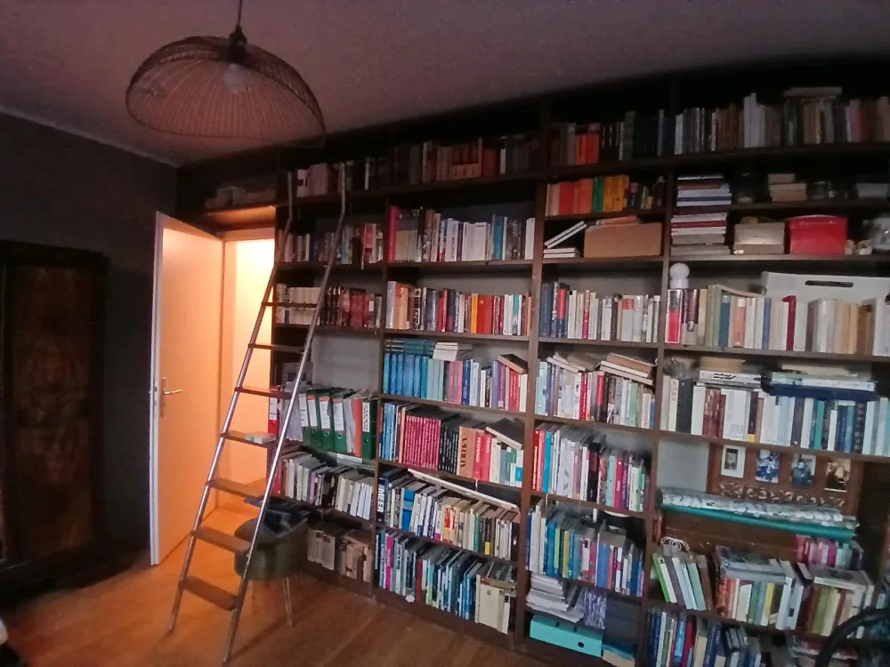 Wohnung zur Zwischenmiete / Nachmieter gesucht