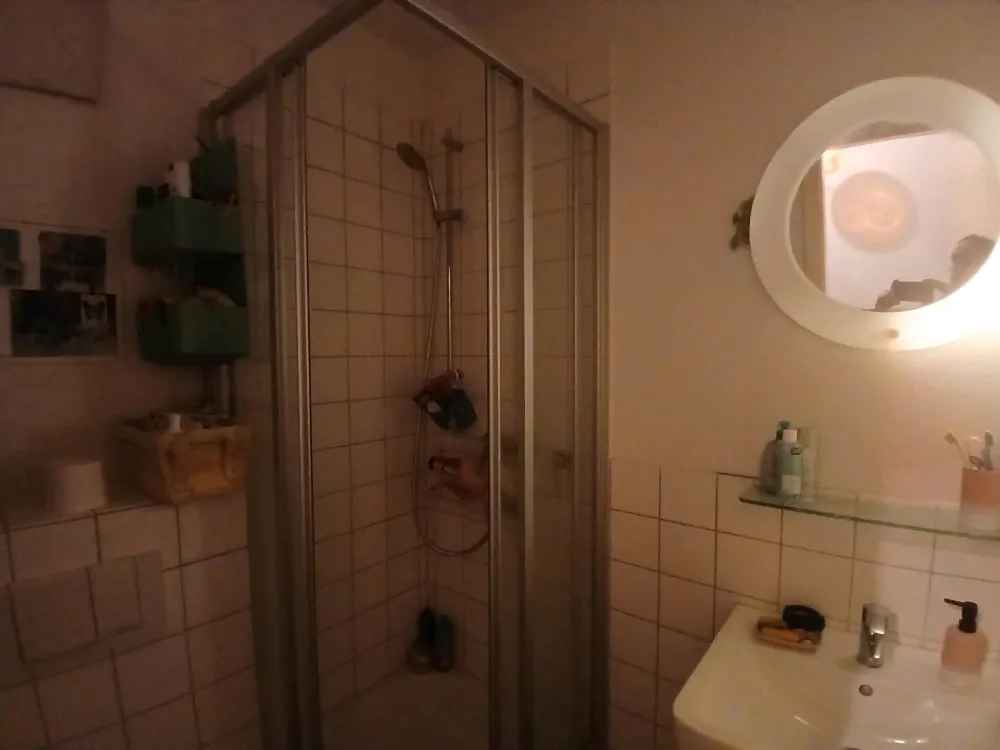 Wohnung zur Zwischenmiete / Nachmieter gesucht