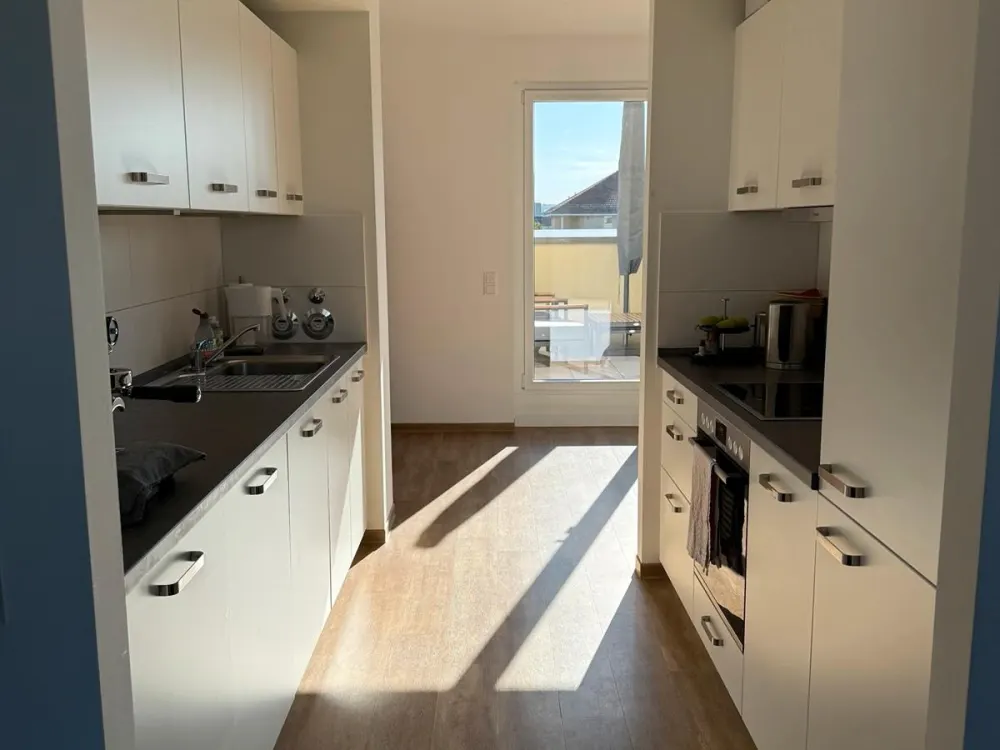 Nachmieter für 2-Raum Wohnung gesucht