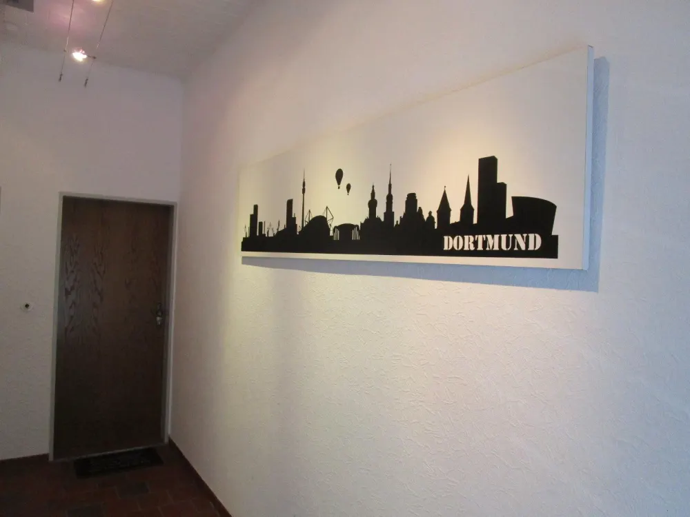 Fully Furnished Apartment from 01. October