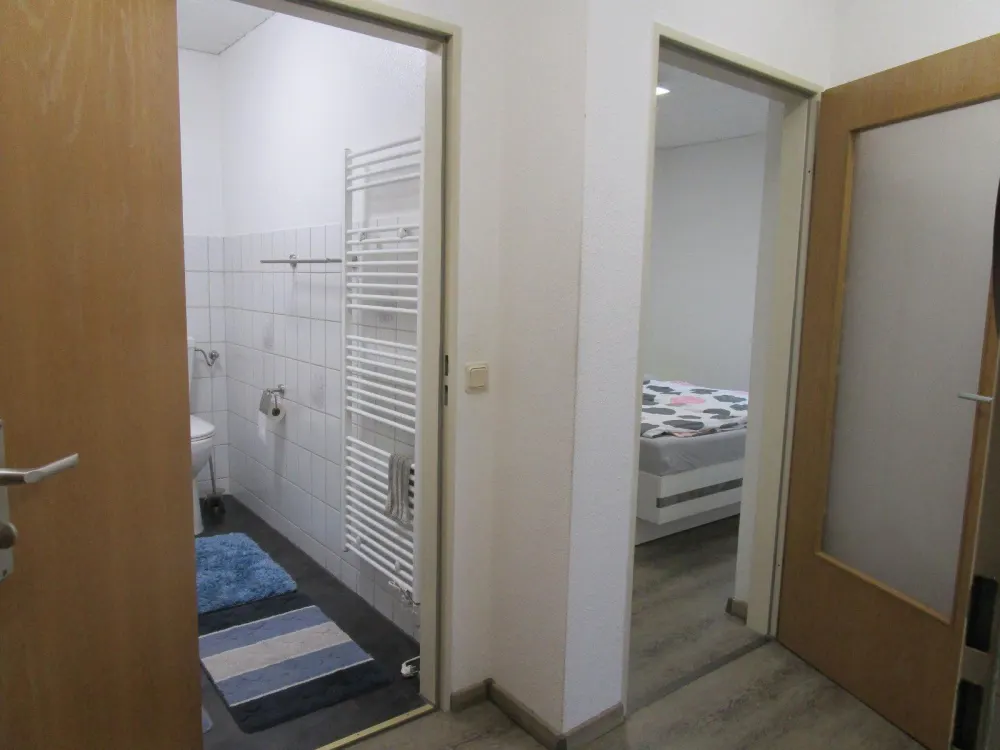 Fully Furnished Apartment from 01. October