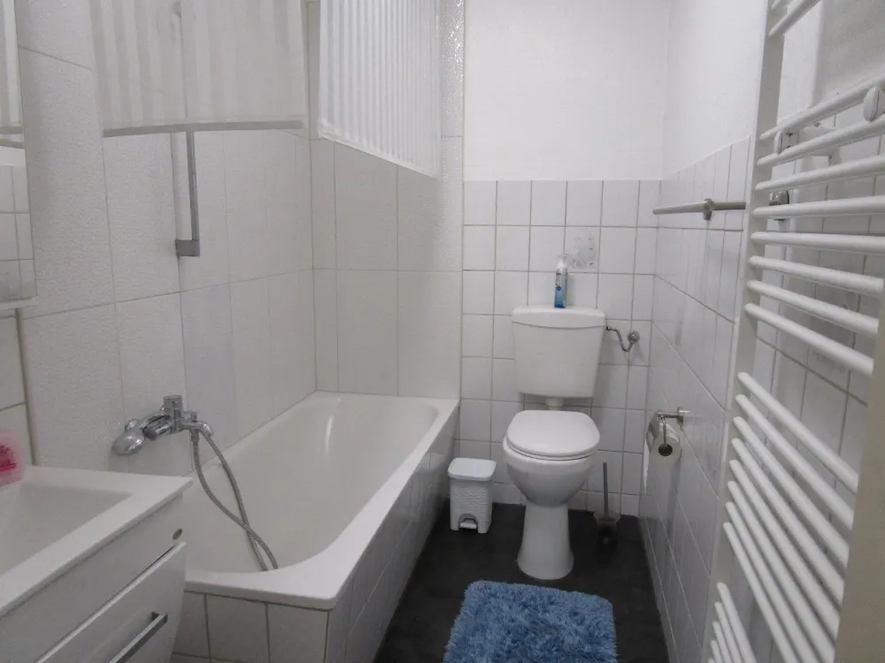 Fully Furnished Apartment from 01. October
