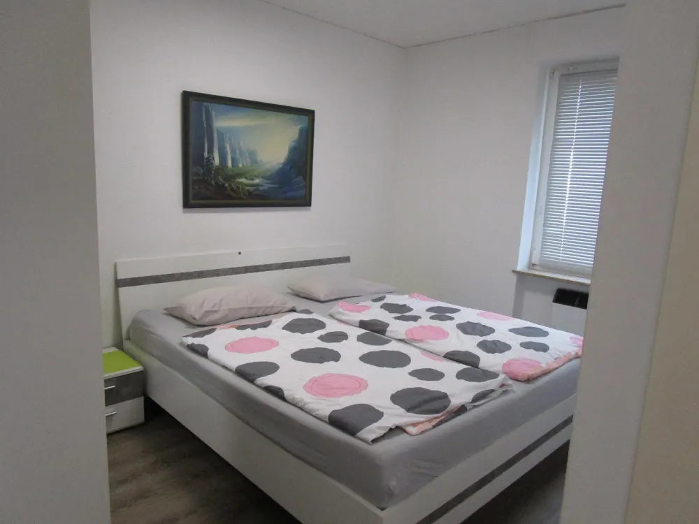 Fully Furnished Apartment from 01. October