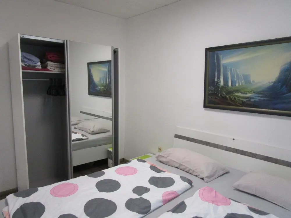 Fully Furnished Apartment from 01. October