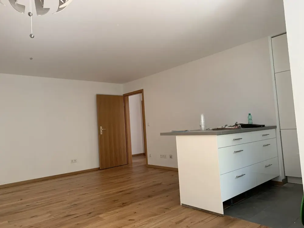 Zuhause mit 2 Zimmern in Stuttgart