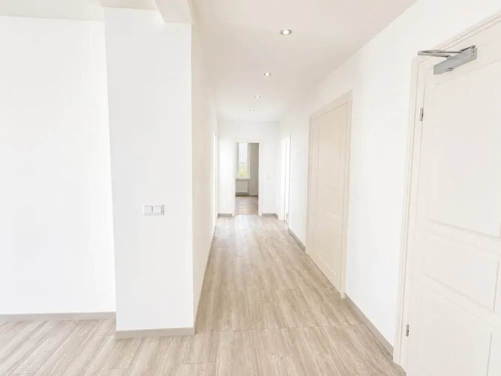 Großzügige 3-Raum-Wohnung für Familien mit Balkon und moderner Ausstattung