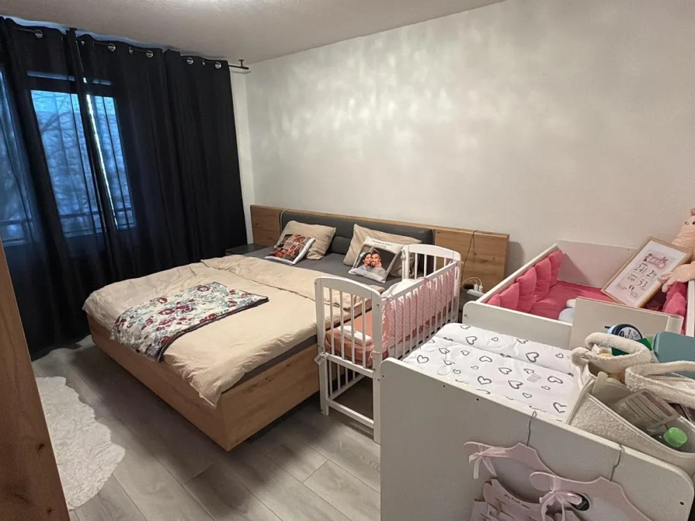 2-Zimmer Wohnung