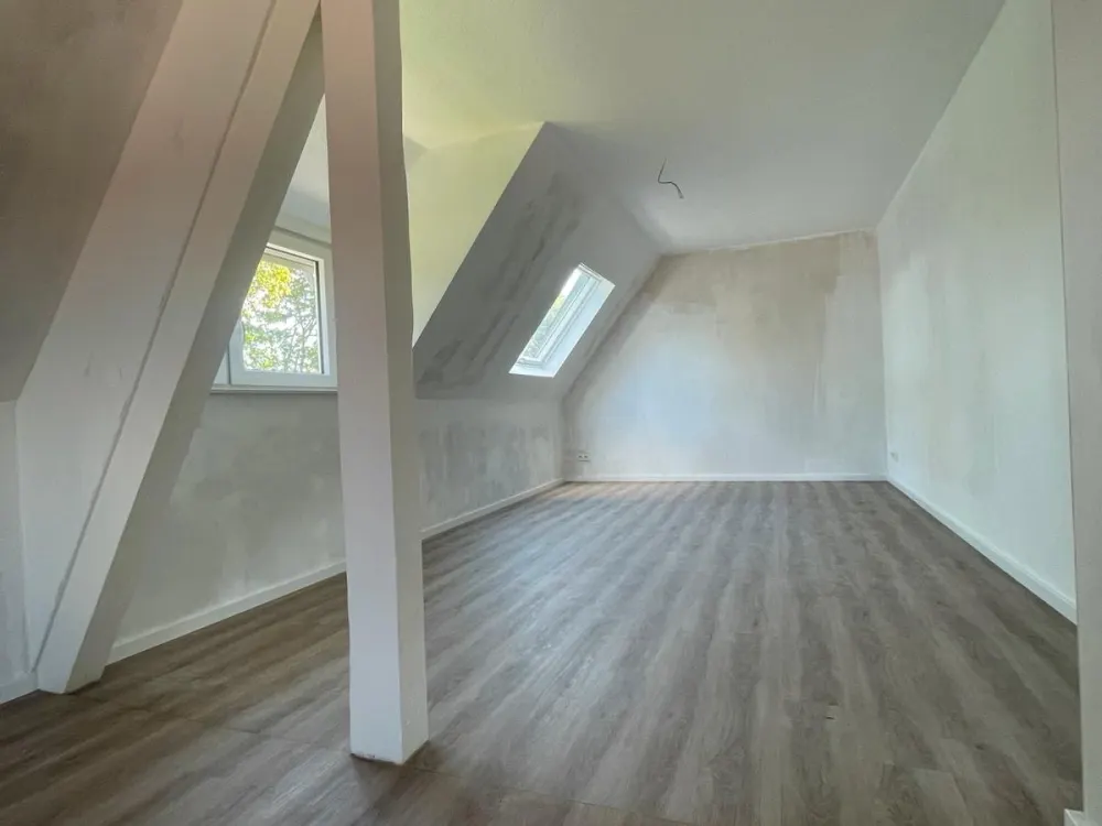 2,5 Zimmer Wohnung in Unna Massen