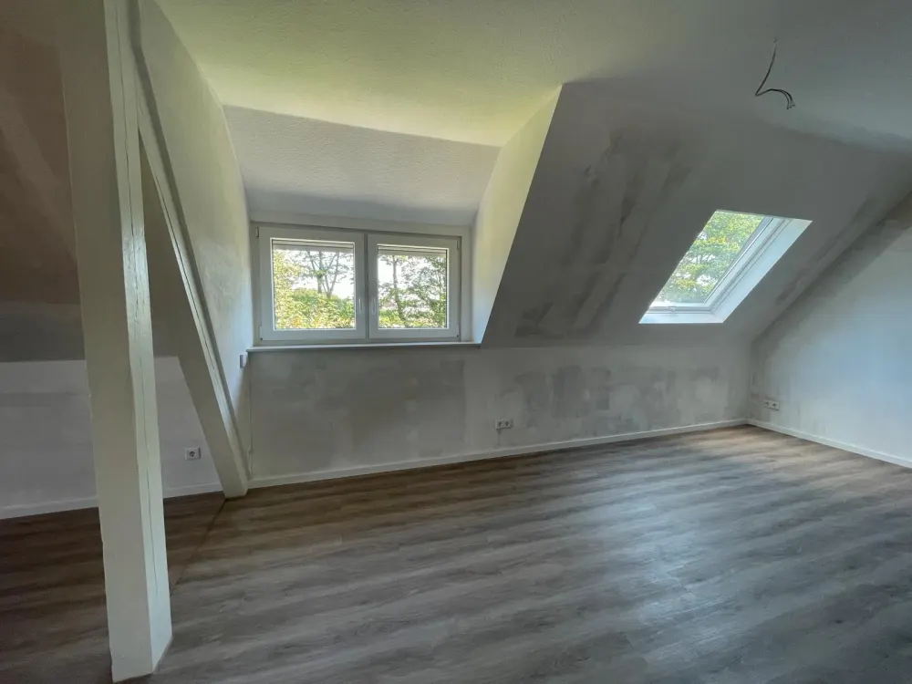 2,5 Zimmer Wohnung in Unna Massen