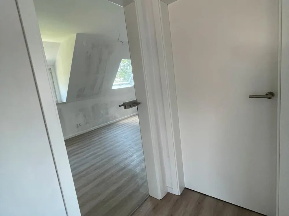 2,5 Zimmer Wohnung in Unna Massen