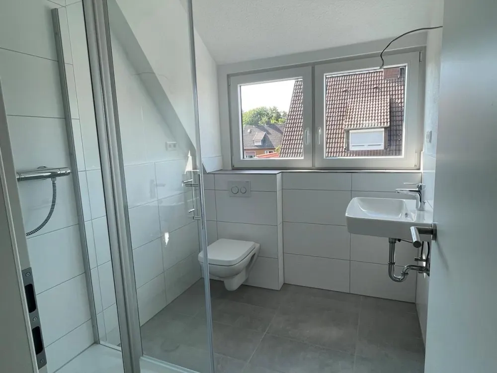 2,5 Zimmer Wohnung in Unna Massen