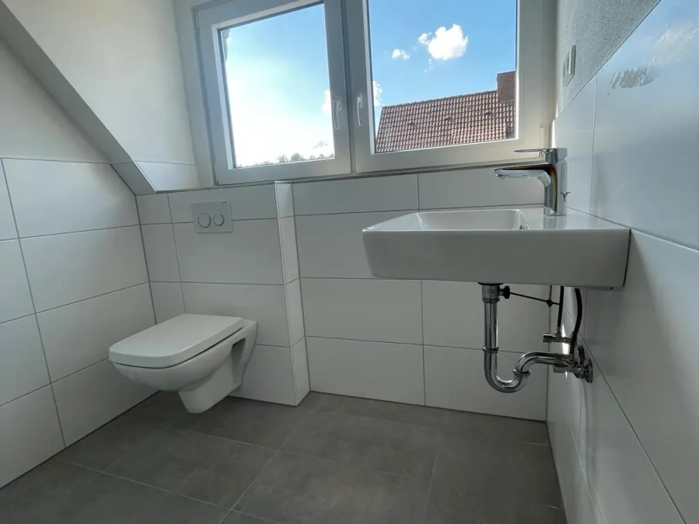 2,5 Zimmer Wohnung in Unna Massen