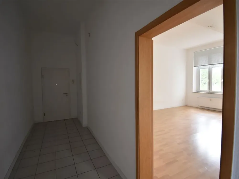Hohe Decken! Bezugsfreie 2-Zimmer-Wohnung in Hagen-Eilpe