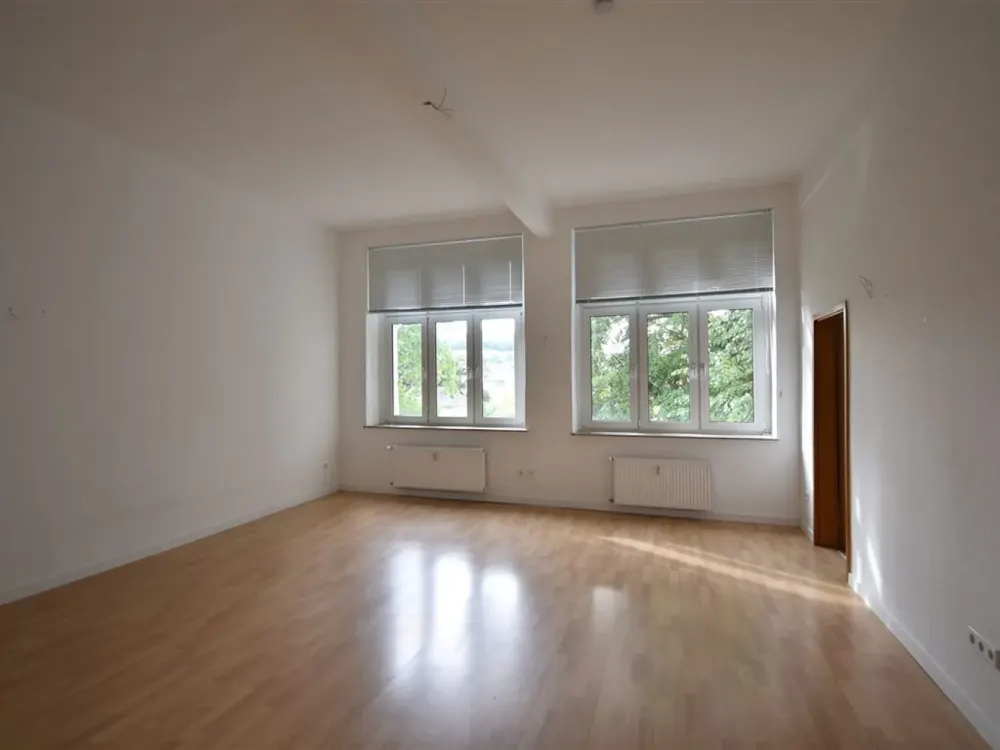 Hohe Decken! Bezugsfreie 2-Zimmer-Wohnung in Hagen-Eilpe