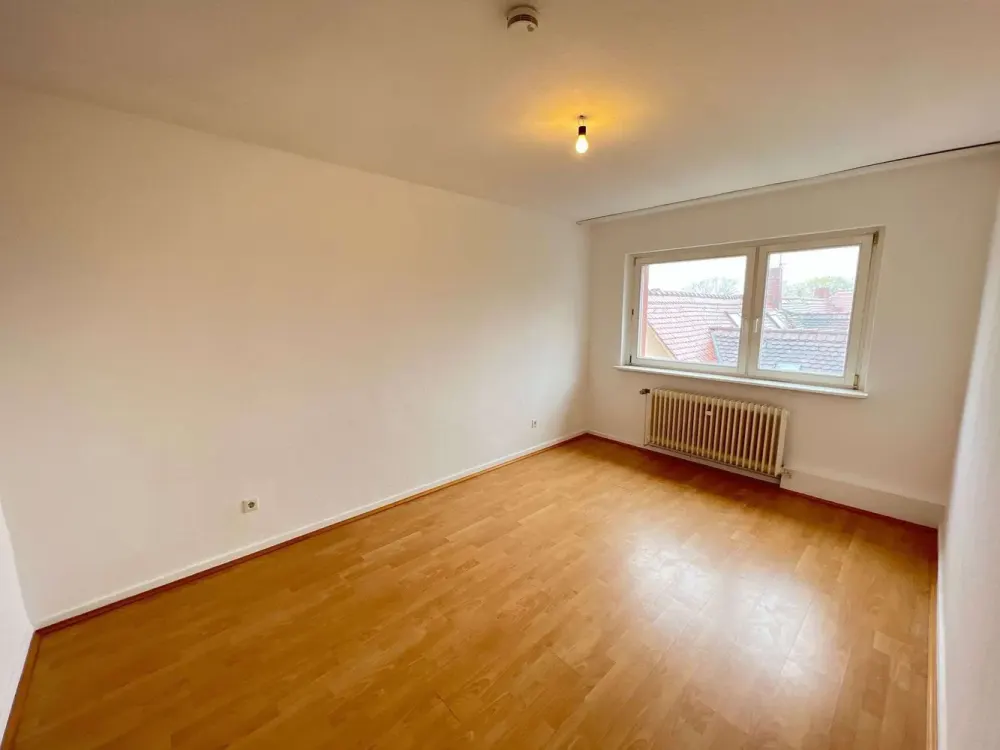 Schöne 3 Zimmer Wohnung in Bornheim nähe Günthersburgpark