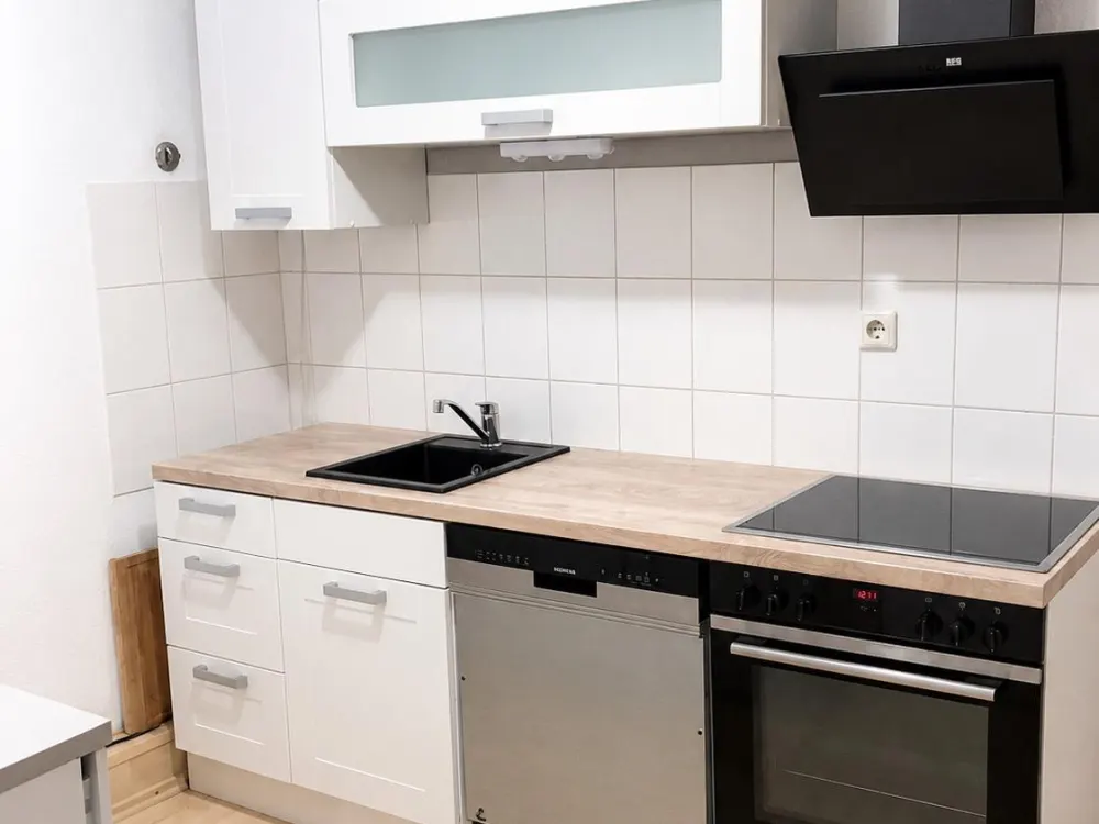 3,5-Zimmer-Wohnung | 75 m² | 2 Monate kaltmietfrei | Sehnde