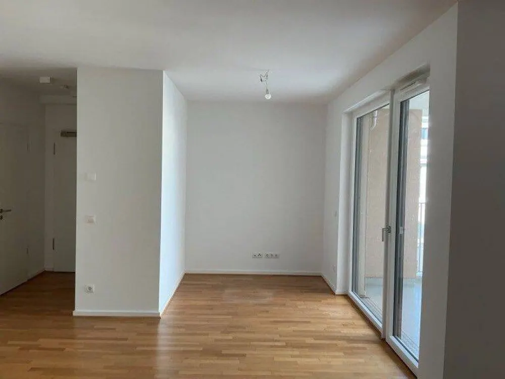 2-Raum-Wohnung im Herzen von Berlin