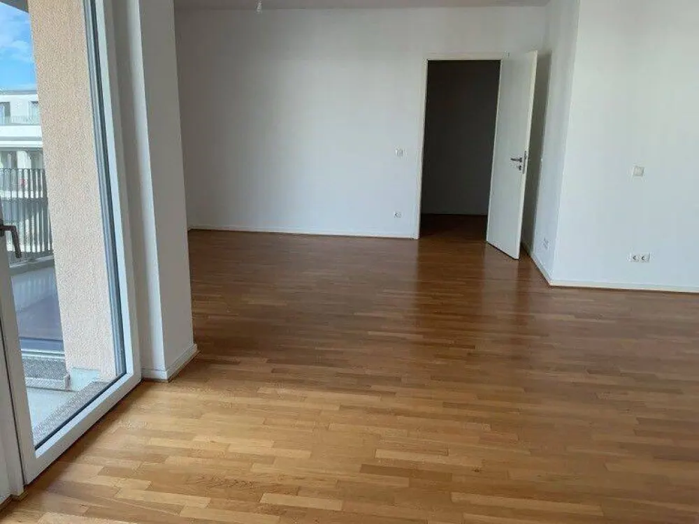 2-Raum-Wohnung im Herzen von Berlin