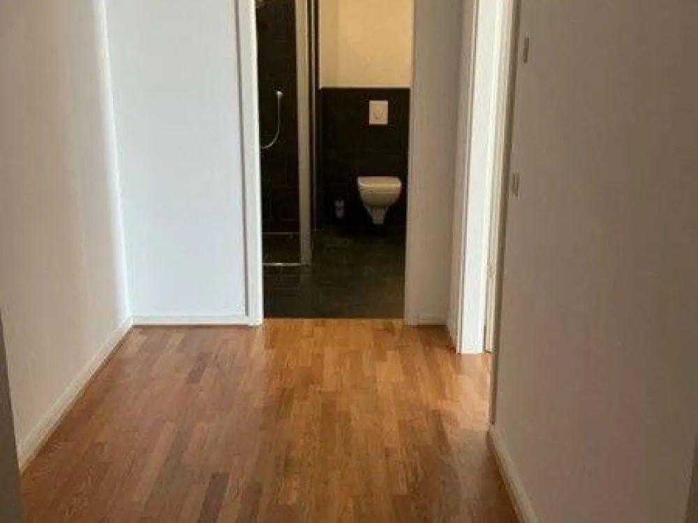 2-Raum-Wohnung im Herzen von Berlin