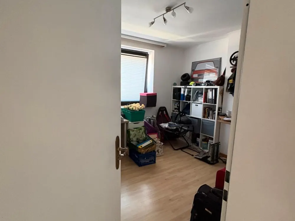 4 Zimmer Wohnung in alte Ricklingen