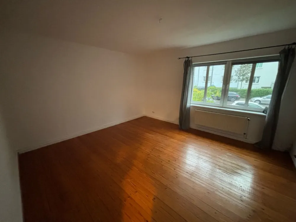WG Zimmer (20m2) in KTV/Hansaviertel