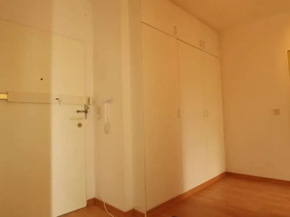 2-room apartment with spacious balcony