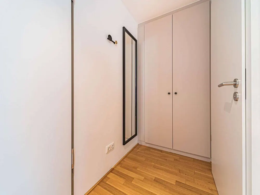 Möblierte Wohnung auf Zeit zu vermieten:
