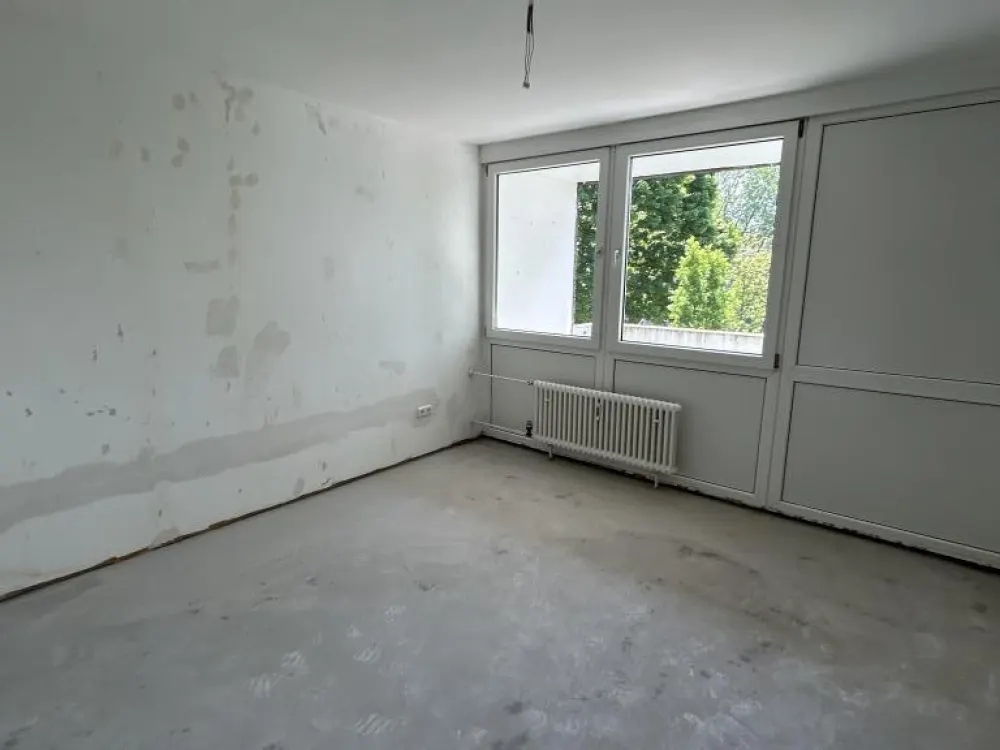 3-Zimmer-Wohnung in Dortmund Scharnhorst