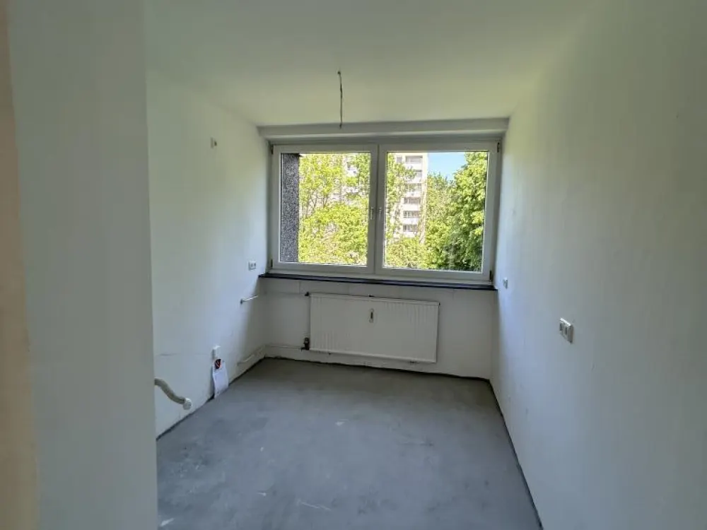 3-Zimmer-Wohnung in Dortmund Scharnhorst