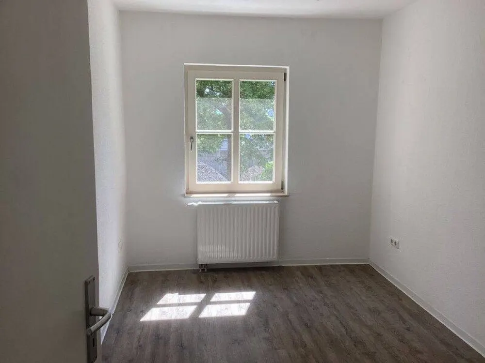 Individuelle 3-Zimmer-Wohnung in guter Wohnlage