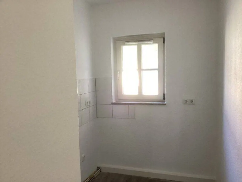 Individuelle 3-Zimmer-Wohnung in guter Wohnlage